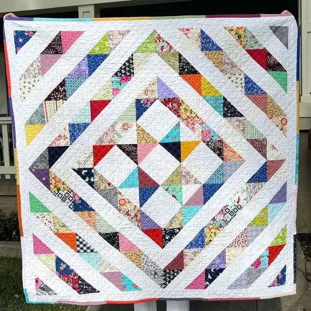ACS Donation Quilt #2