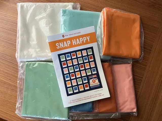Snap Happy