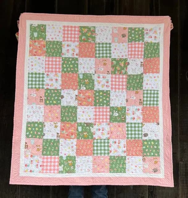 Baby Quilt