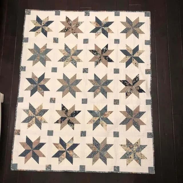 Lemon Star - Mom