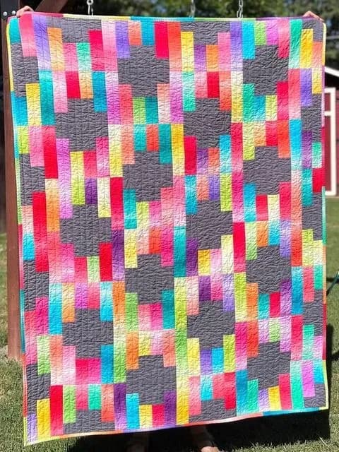 ACS Donation Quilt #1