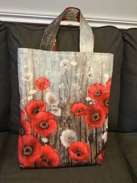 Poppy Bag