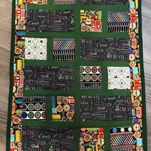 Chairback Cover