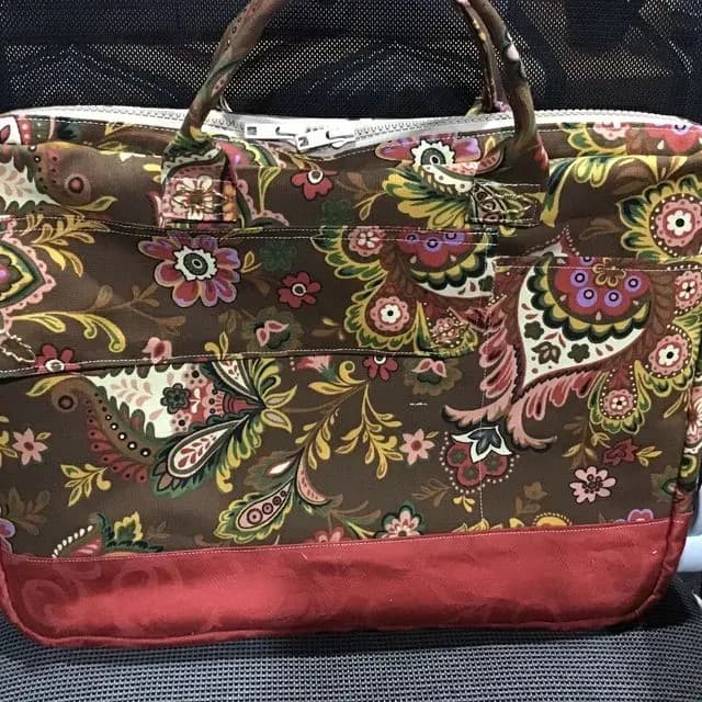 Laptop Carry Bag