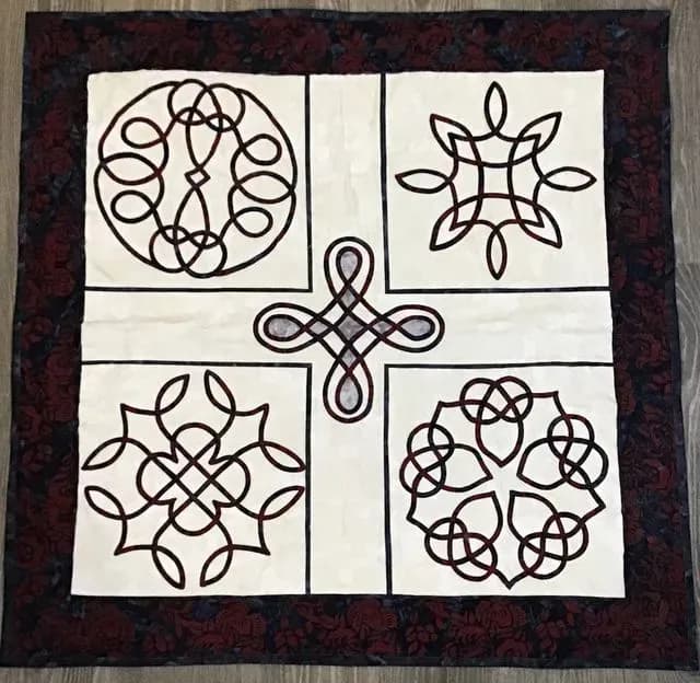 Celtic Wall Hanging