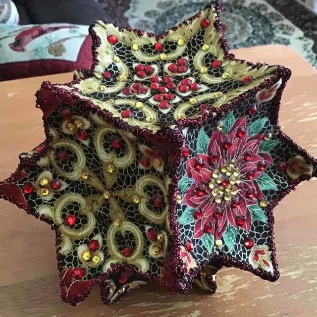 EPP Christmas Ornament