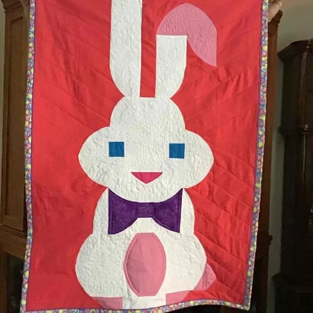 Posh Bunny