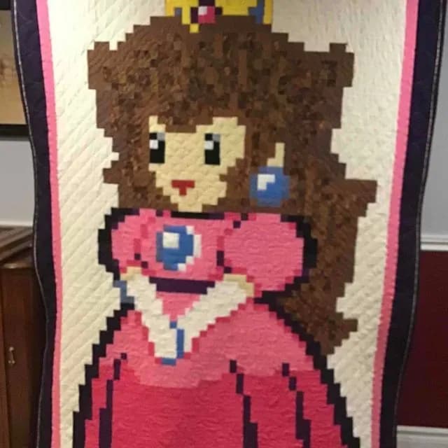 Princess Peach