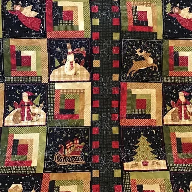 Christmas Joy