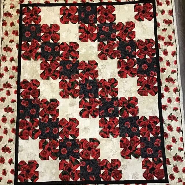 Poppies