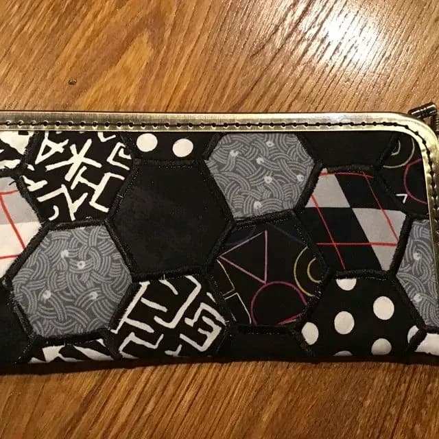 Phone Clutch