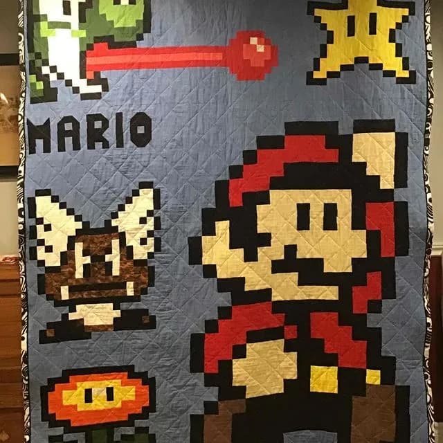 Mario