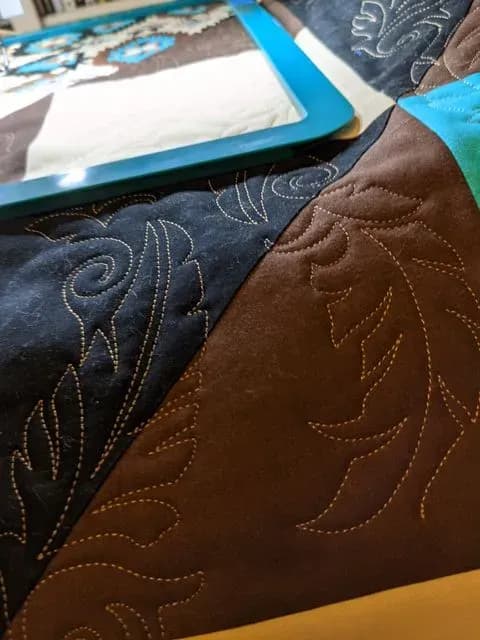 Native Feather