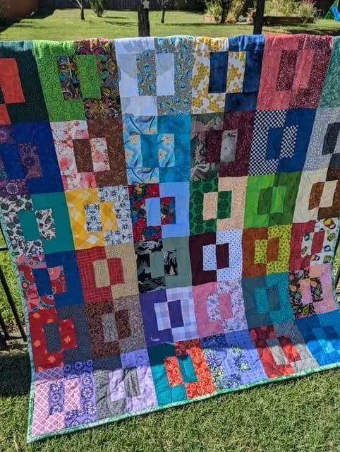 Scrap Puzzle