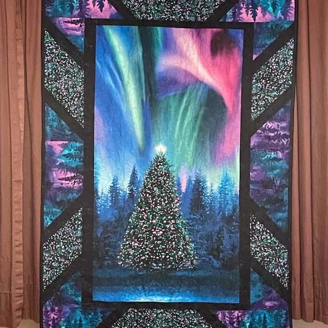 Winter Lighta