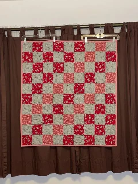 Comfort Quilt