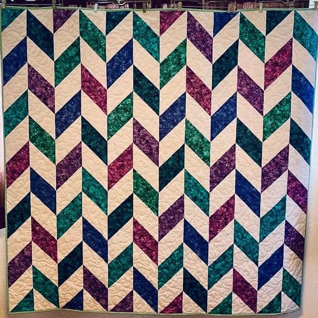 Herringbone Harmony