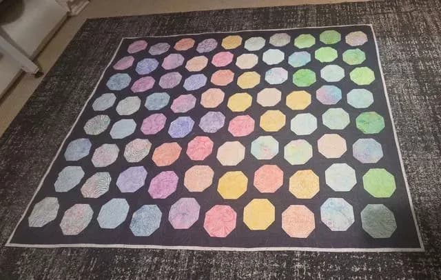 Gift Quilt #2