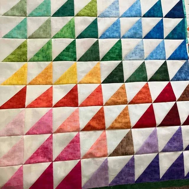 Erika’s Great Grandsons Quilt