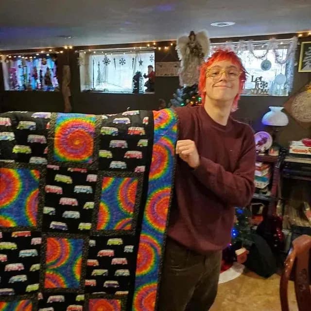 VW QUILT