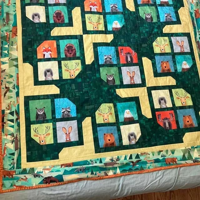 Baby Gift For Nathan’s Friend