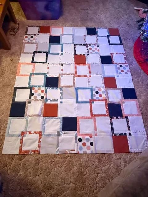 Patchwork