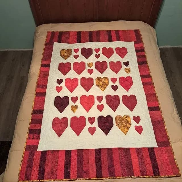 Mom's Hearts