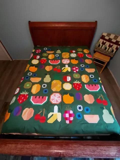 Jason's Fruit