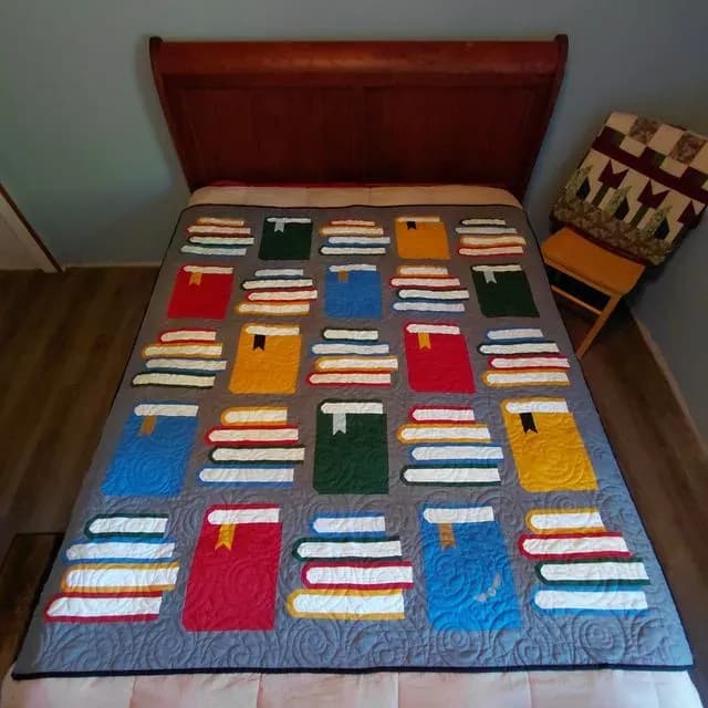 Harry Potter Books