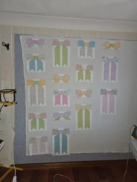 Hazel's Bows