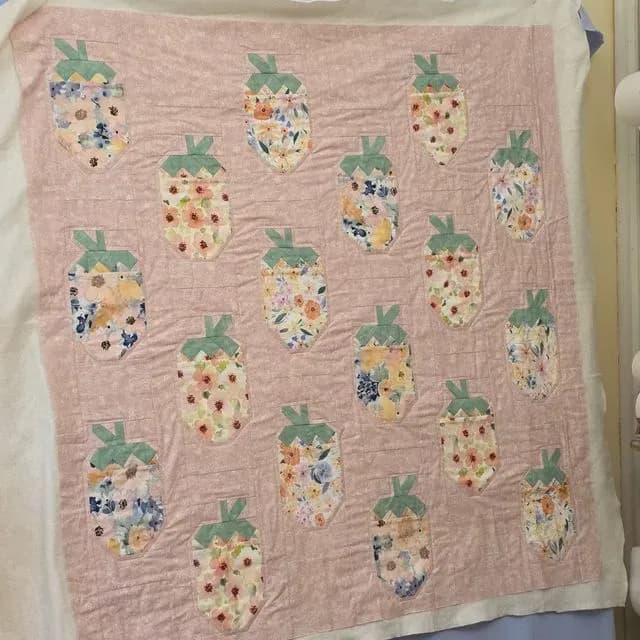 Strawberry Social