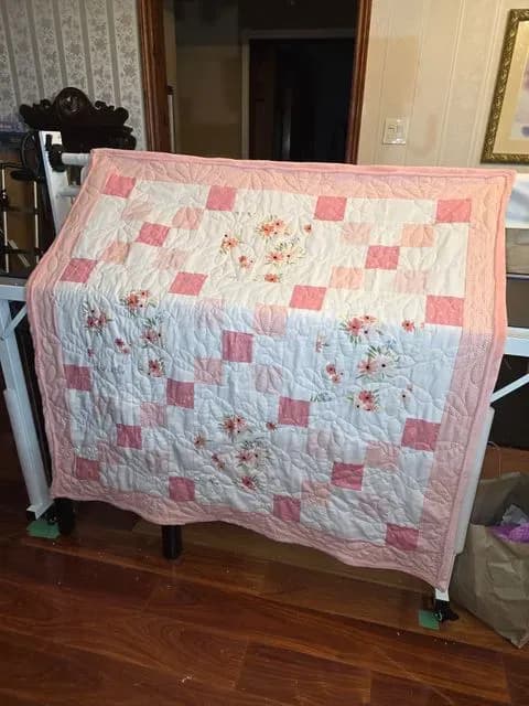 Baby Quilt