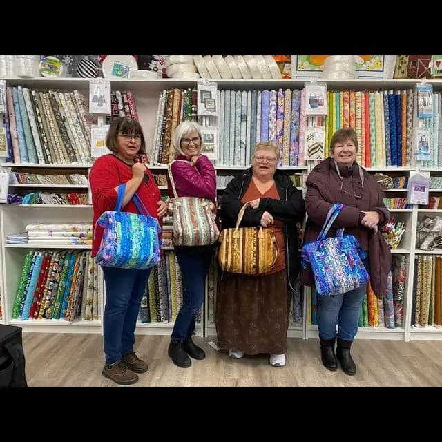 Katahan Purse