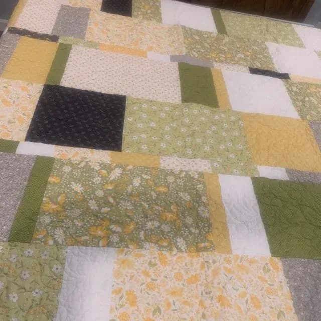 After Quilt