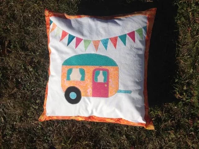 Johann’s Pillow
