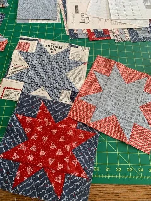 America250 Stars