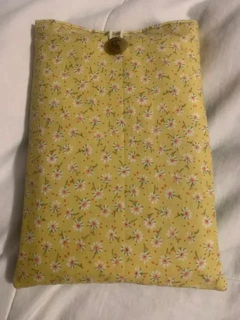 Booksleeves