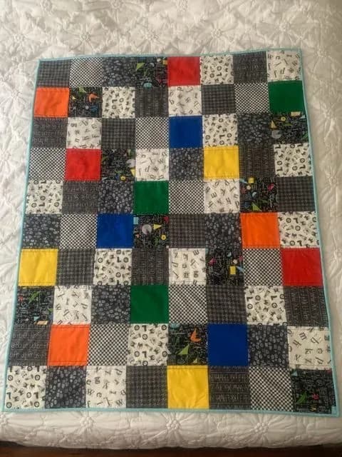 Baby Quilt
