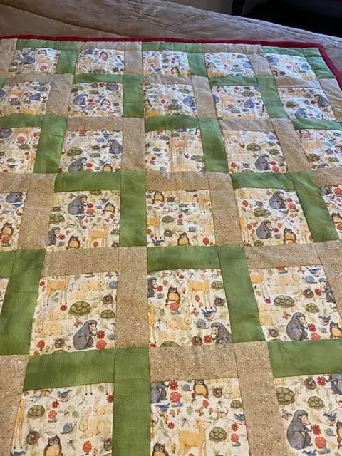 Great Great Quilts