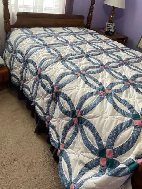 Tara’s Quilt
