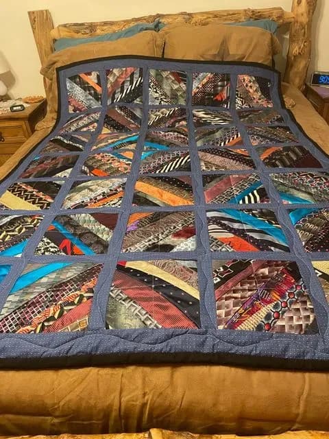 John’s Quilt