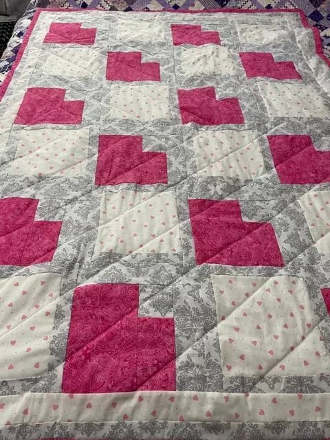 Charli’s Quilt