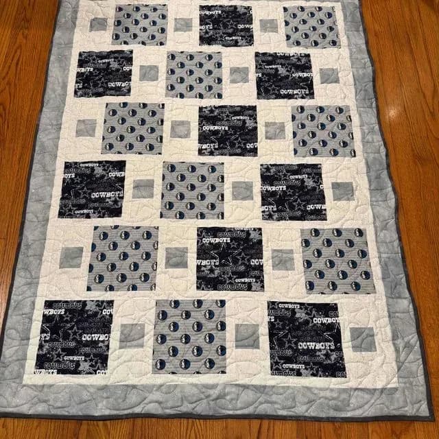 William’s Quilt