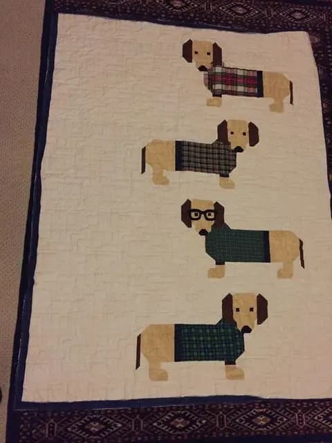 Alexis Quilt 2