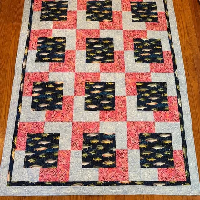 Dale’s Quilt