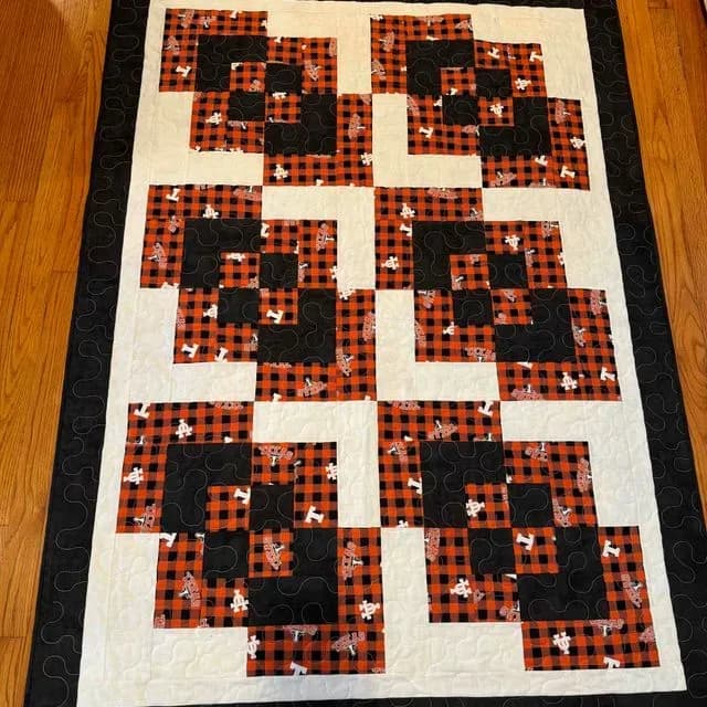 Scott’s Quilt