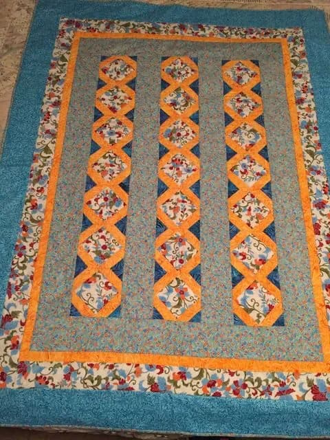 Emily’s Quilt