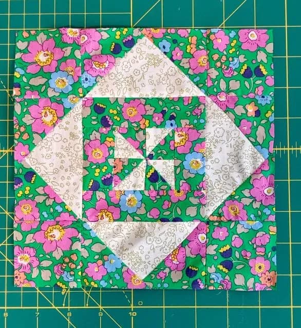 Improv Liberty Blocks