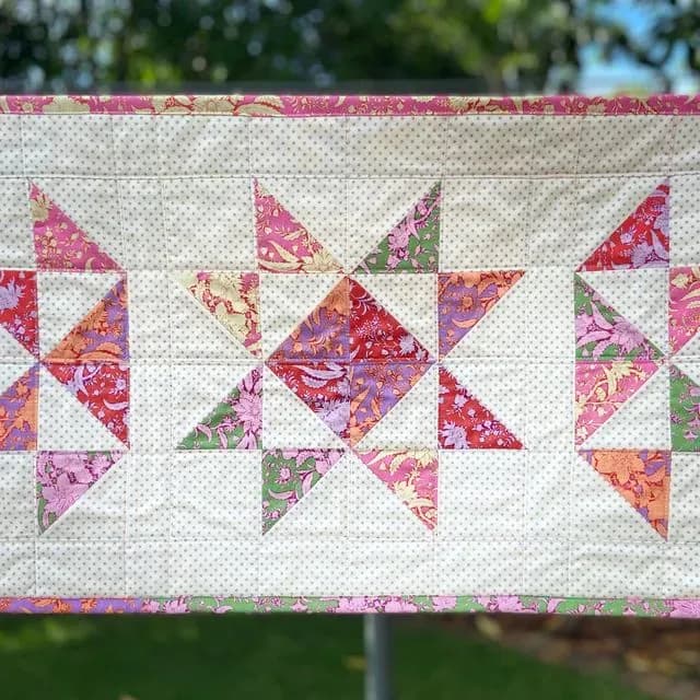 Starburst
