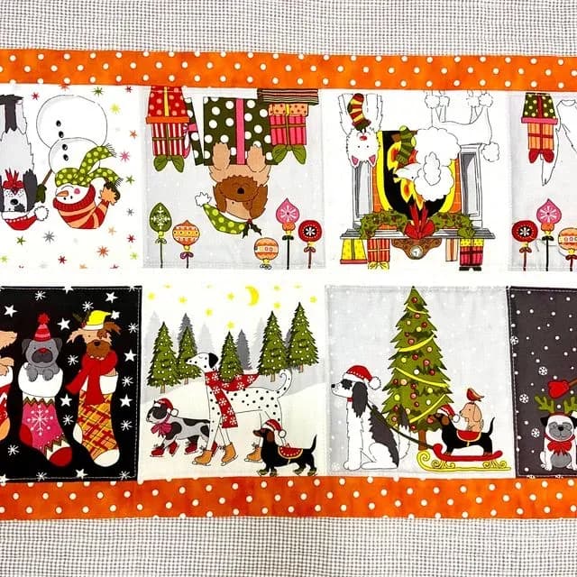 Table Runners